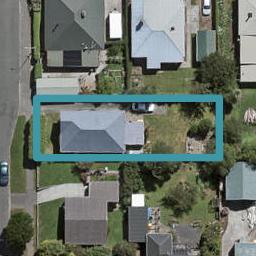 144 Nelson Street, Strathern, Invercargill