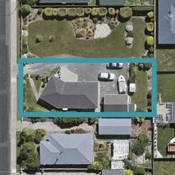 8 Ascot Terrace, Kingswell, Invercargill