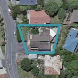 100 Nevay Road, Karaka Bays, Wellington