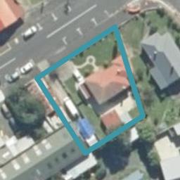 1A Corbett Street, Paeroa, Paeroa