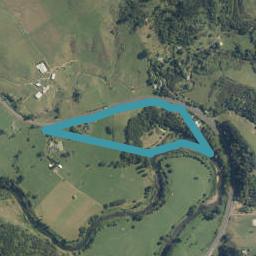 7648 State Highway 2, Karangahake