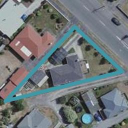 150 Cockburn Street, Kuripuni, Masterton