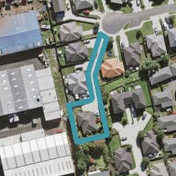 25 Mona Avenue, Mangere Bridge, Auckland
