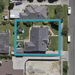 64 Antrim Street, Windsor, Invercargill