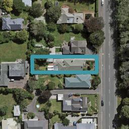 266 Kelvin Street, Avenal, Invercargill