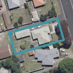 43 Haultain Street, Fairfield, Hamilton