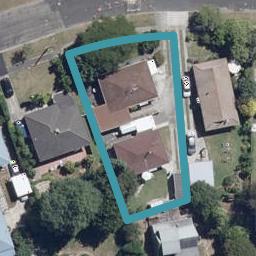 26B Bailey Avenue, Claudelands, Hamilton