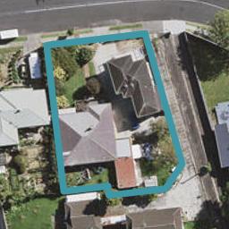 43 Grande Vue Road, Hillpark, Auckland