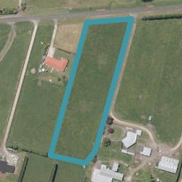 286 Blueskin Road, BRUNSWICK, Brunswick