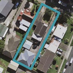 1/53 Gray Avenue, Mangere East, Auckland