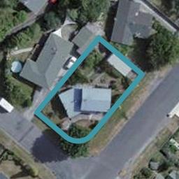 1 Yule Grove, Greytown