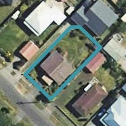 6 Campbell Street, Hawera