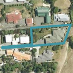 231 Redwood Street, Witherlea, Blenheim