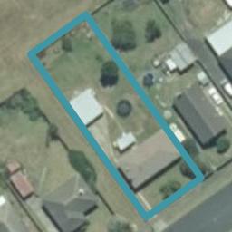 32 Goodwin Avenue, Morrinsville, Morrinsville