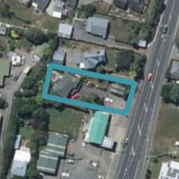 388 State Highway 1, Ohau, Levin