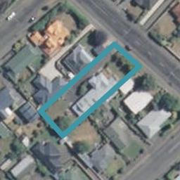 36 Wakanui Road, Hampstead, Ashburton
