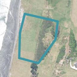 0 Beach Road, Charleston, Cape Foulwind