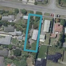 147 Horndon Street, Darfield, Darfield