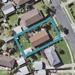 8 Lyren Place, Half Moon Bay, Auckland