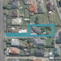 58 Mowbray Street, Watlington, Timaru
