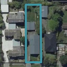 41 Avalon Street, Richmond, Christchurch