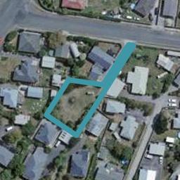 12 Kippenberger Street, Lansdowne, Masterton