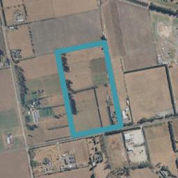 100 Maronan Road, Tinwald, Ashburton