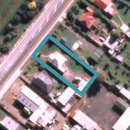 307 Union Street, Milton