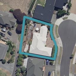 51 Eclipse Rise, Flagstaff, Hamilton