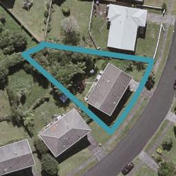 122 Pembroke Street, Westown, New Plymouth