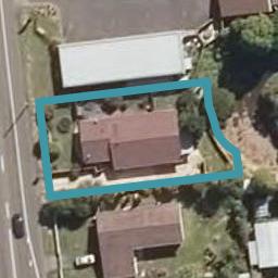 493 Wellington Road, Marton