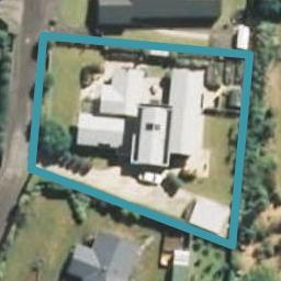 200A Glover Road, Hawera