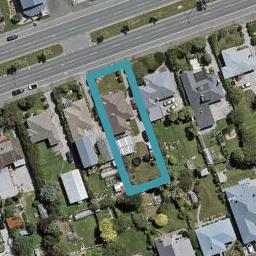 557 Tay Street, Hawthorndale, Invercargill