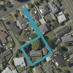 132 Long Melford Road, Awapuni, Palmerston North