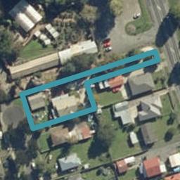 58 Waharoa Road West, Matamata