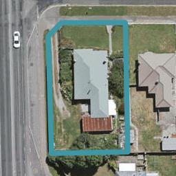 1 Janet Street, Appleby, Invercargill