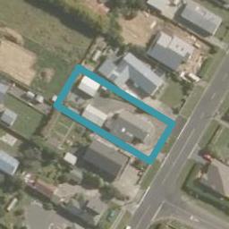 14 James Street, Riverton