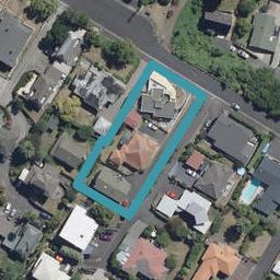 45B Carey Street, Maeroa, Hamilton