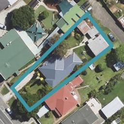 205 Ormond Road, Mangapapa, Gisborne