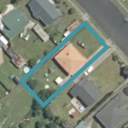 14 Hinerangi Street, Te Kuiti