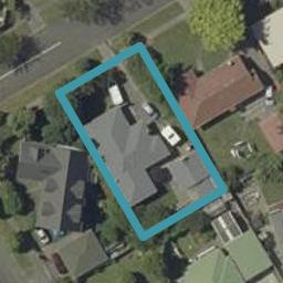 4 Henare Street, West End, Palmerston North