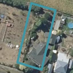 41 Budge Street, Fordell, Whanganui