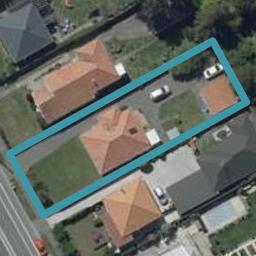 60 Wilsons Road South, Saint Martins, Christchurch