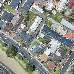7 The Mall, Mount Maunganui