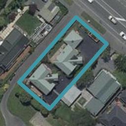 2/113 Memorial Avenue, Burnside, Christchurch