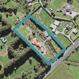 101 Riverhead Road, Kumeu