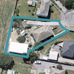 23 Princess Place, Kaiapoi, Kaiapoi