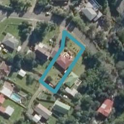 40 CHURCH ST, Kawakawa, Kawakawa