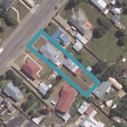 71 Belt Street, Waimate, Waimate