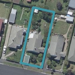 40 Balmain Street, Halfway Bush, Dunedin